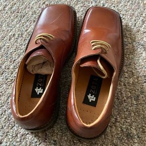 Zota dressed shoes